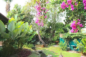 The Oriental Siam Resort