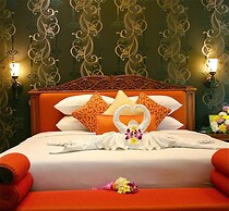 The Oriental Siam Resort