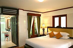 The Oriental Siam Resort