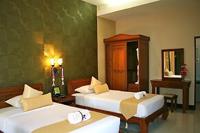 The Oriental Siam Resort
