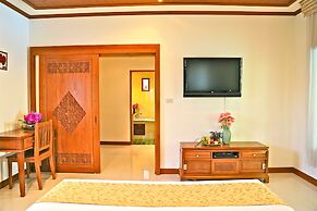 The Oriental Siam Resort
