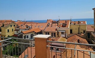 Allegroitalia Alassio Rosa