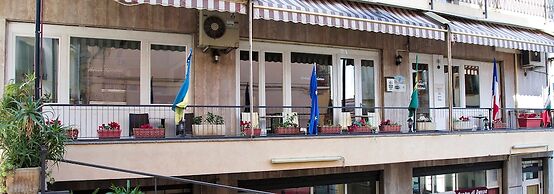 Hotel Riviera