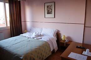 Hotel Riviera