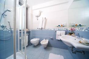 Hotel Sirio