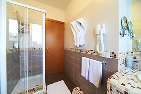 Hotel Sirio