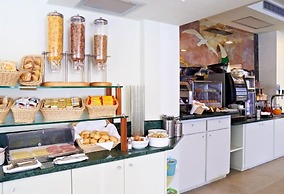 Hotel Sirio