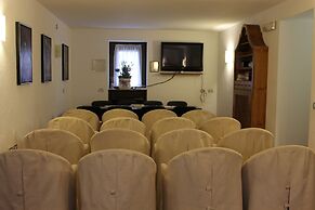 Hotel Baita Clementi