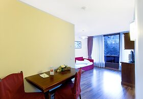 Hotel Baita Clementi