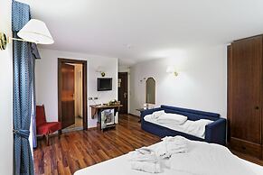 Hotel Baita Clementi