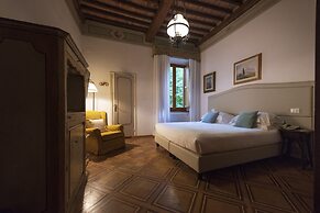 Villa Scacciapensieri Boutique Hotel