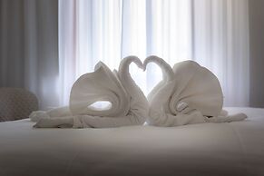 Villa Scacciapensieri Boutique Hotel