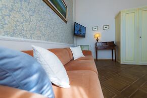 Villa Scacciapensieri Boutique Hotel
