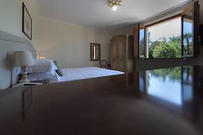 Villa Scacciapensieri Boutique Hotel