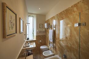 Villa Scacciapensieri Boutique Hotel
