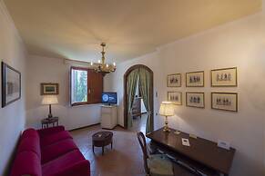 Villa Scacciapensieri Boutique Hotel