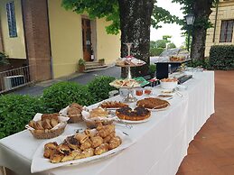 Villa Scacciapensieri Boutique Hotel