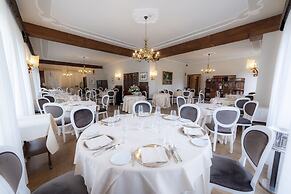 Villa Scacciapensieri Boutique Hotel