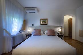 Villa Scacciapensieri Boutique Hotel