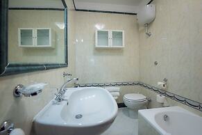 Villa Scacciapensieri Boutique Hotel