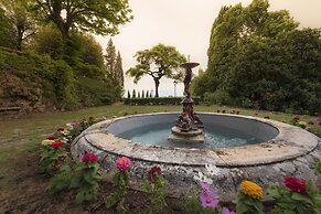 Villa Scacciapensieri Boutique Hotel