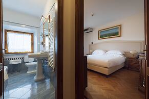 Villa Scacciapensieri Boutique Hotel
