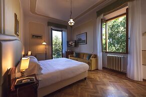 Villa Scacciapensieri Boutique Hotel