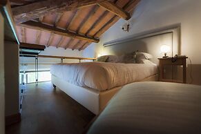 Villa Scacciapensieri Boutique Hotel