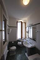 Villa Scacciapensieri Boutique Hotel