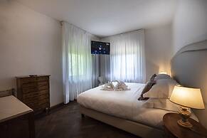 Villa Scacciapensieri Boutique Hotel