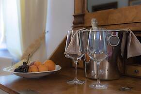 Villa Scacciapensieri Boutique Hotel
