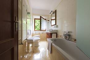 Villa Scacciapensieri Boutique Hotel