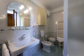 Villa Scacciapensieri Boutique Hotel
