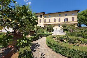 Villa Scacciapensieri Boutique Hotel
