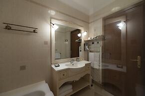 Villa Scacciapensieri Boutique Hotel