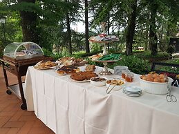 Villa Scacciapensieri Boutique Hotel