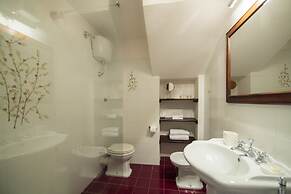 Villa Scacciapensieri Boutique Hotel