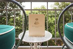 Villa Scacciapensieri Boutique Hotel