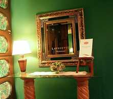 Grand Hotel Boston