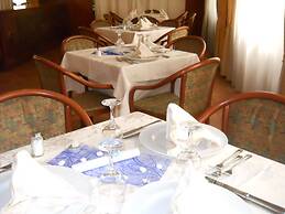 Grand Hotel Boston