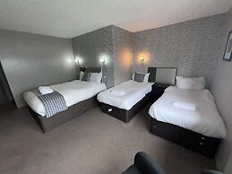 Richmond Park Hotel