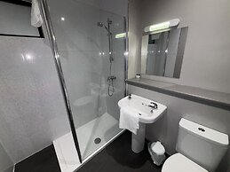 Richmond Park Hotel