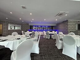 Richmond Park Hotel