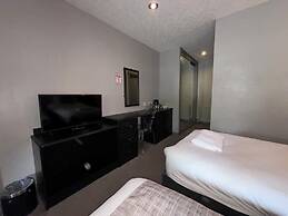 Richmond Park Hotel