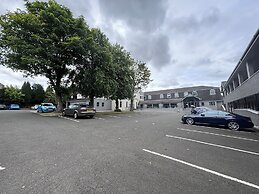 Richmond Park Hotel