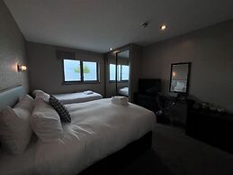 Richmond Park Hotel