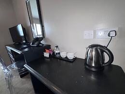 Richmond Park Hotel