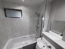 Richmond Park Hotel