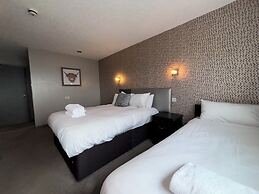 Richmond Park Hotel
