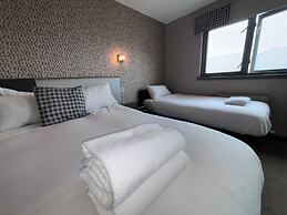 Richmond Park Hotel